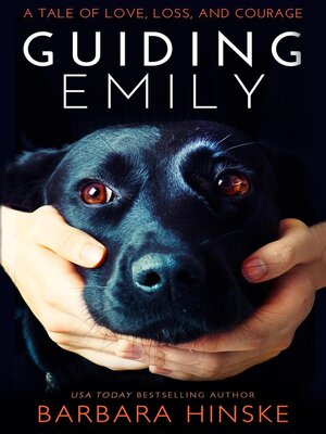 cover image of Guiding Emily
